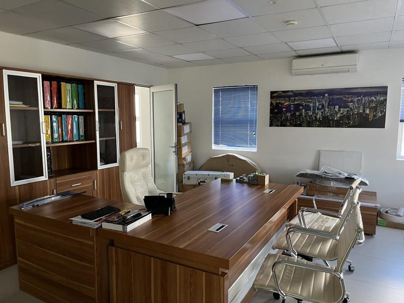 Commercial Property for Sale in Montague Gardens Western Cape